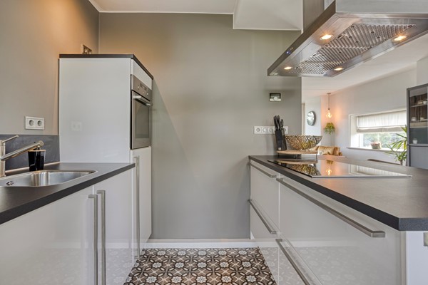 Medium property photo - Sprengerlaan 1II, 6703 EZ Wageningen