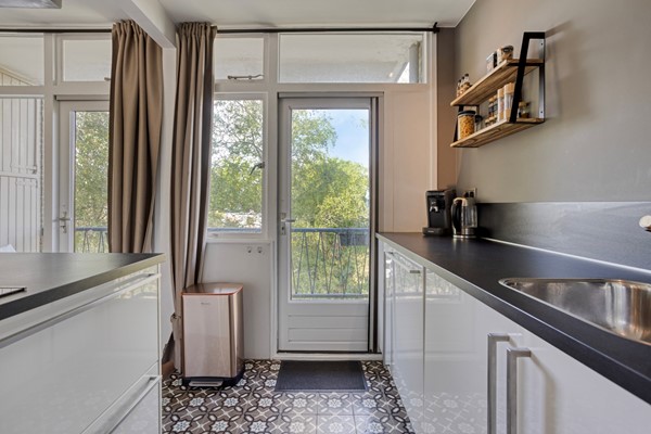 Medium property photo - Sprengerlaan 1II, 6703 EZ Wageningen