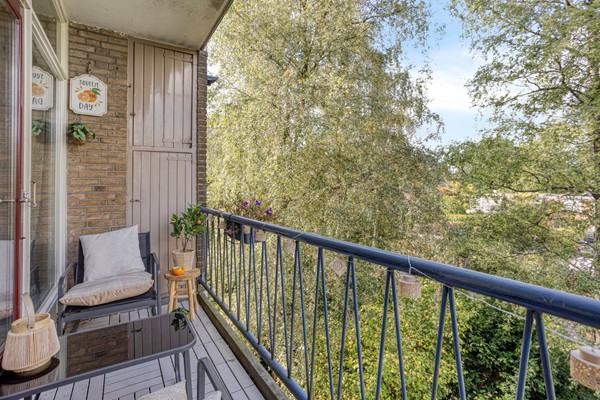 Medium property photo - Sprengerlaan 1II, 6703 EZ Wageningen