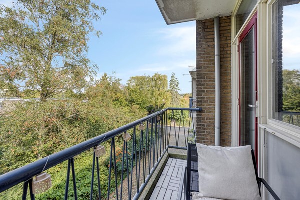 Medium property photo - Sprengerlaan 1II, 6703 EZ Wageningen