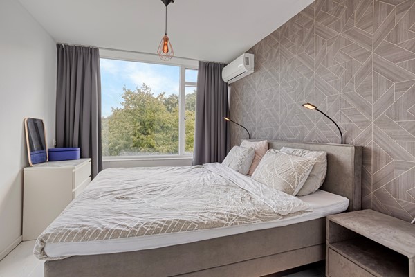 Medium property photo - Sprengerlaan 1II, 6703 EZ Wageningen