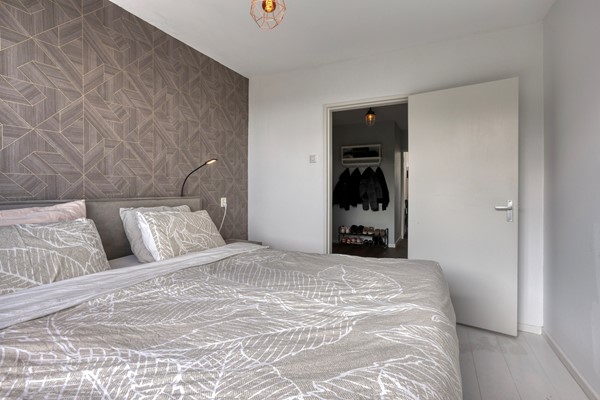 Medium property photo - Sprengerlaan 1II, 6703 EZ Wageningen