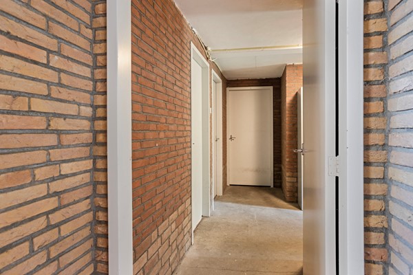 Medium property photo - Sprengerlaan 1II, 6703 EZ Wageningen