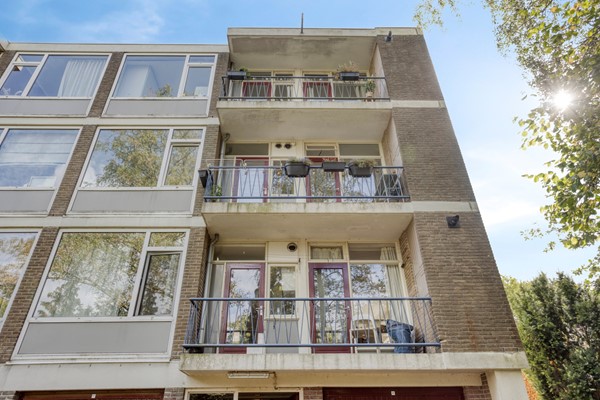 Medium property photo - Sprengerlaan 1II, 6703 EZ Wageningen
