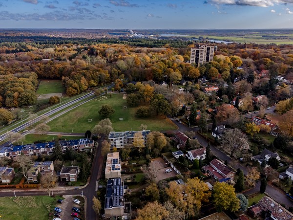 Medium property photo - Sprengerlaan 1II, 6703 EZ Wageningen