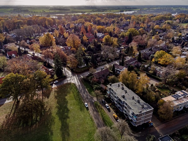 Medium property photo - Sprengerlaan 1II, 6703 EZ Wageningen
