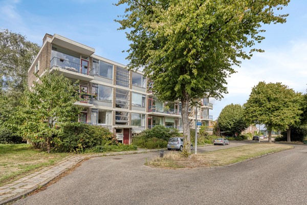 Medium property photo - Sprengerlaan 1II, 6703 EZ Wageningen