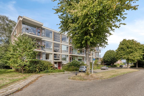Medium property photo - Sprengerlaan 1II, 6703 EZ Wageningen
