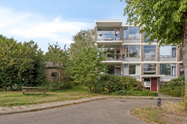 Medium property photo - Sprengerlaan 1II, 6703 EZ Wageningen