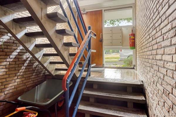 Medium property photo - Sprengerlaan 1II, 6703 EZ Wageningen