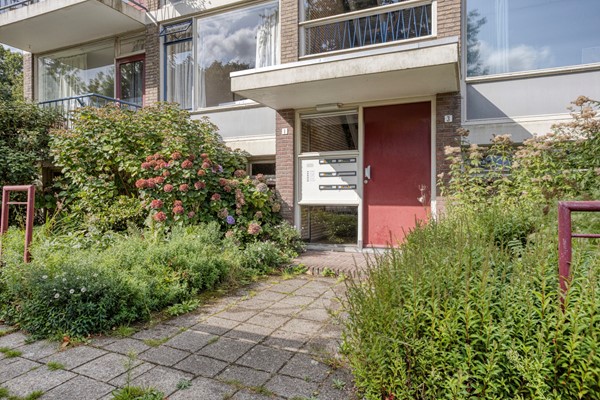 Medium property photo - Sprengerlaan 1II, 6703 EZ Wageningen
