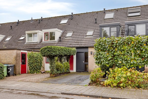 Medium property photo - De Toltoren 23, 3912 AG Rhenen
