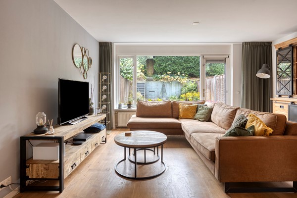 Medium property photo - De Toltoren 23, 3912 AG Rhenen