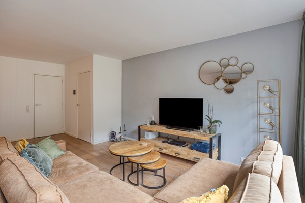 Medium property photo - De Toltoren 23, 3912 AG Rhenen