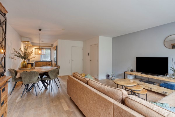 Medium property photo - De Toltoren 23, 3912 AG Rhenen