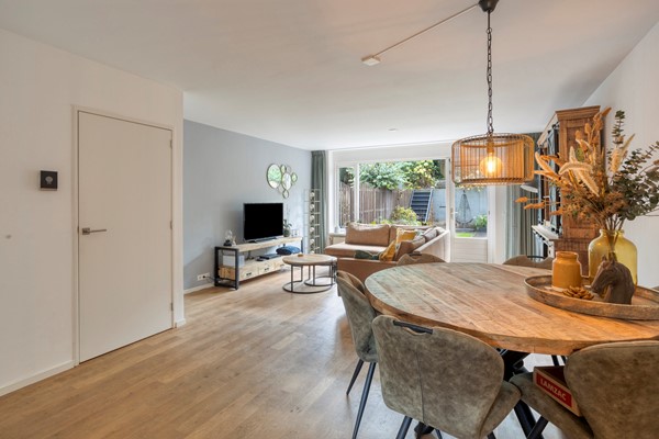 Medium property photo - De Toltoren 23, 3912 AG Rhenen