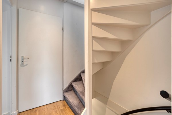 Medium property photo - De Toltoren 23, 3912 AG Rhenen