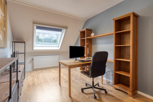 Medium property photo - De Toltoren 23, 3912 AG Rhenen