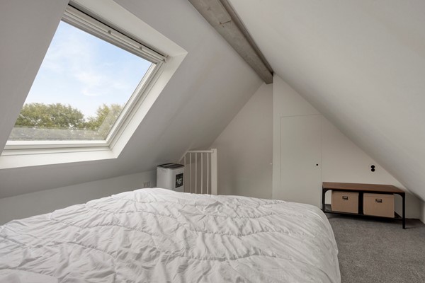 Medium property photo - De Toltoren 23, 3912 AG Rhenen