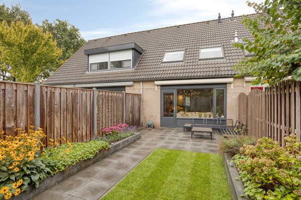 Medium property photo - De Toltoren 23, 3912 AG Rhenen