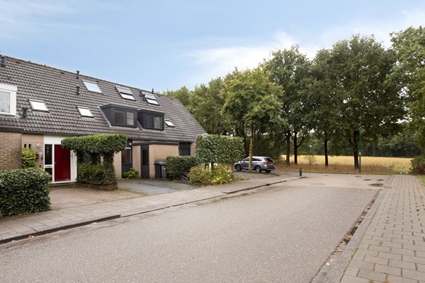 Medium property photo - De Toltoren 23, 3912 AG Rhenen