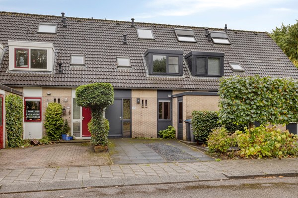 Medium property photo - De Toltoren 23, 3912 AG Rhenen