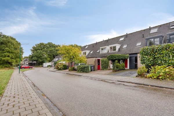Medium property photo - De Toltoren 23, 3912 AG Rhenen