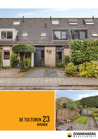 Brochure preview - Brochure uitgebreid - De Toltoren 23 - Rhenen.pdf