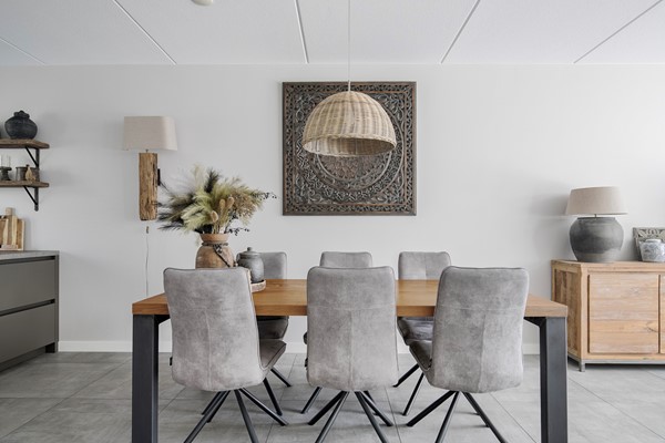 Medium property photo - De Klamp 26, 3921 EL Elst
