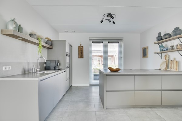 Medium property photo - De Klamp 26, 3921 EL Elst