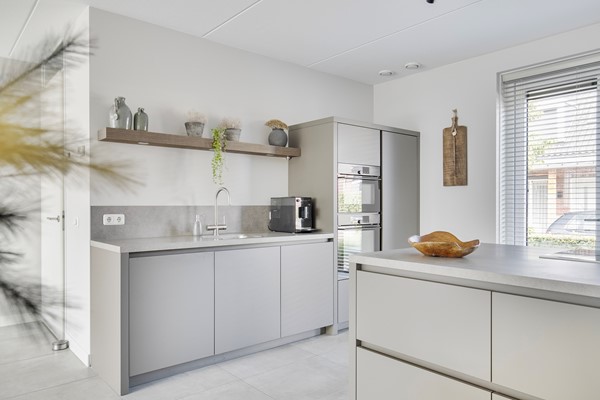 Medium property photo - De Klamp 26, 3921 EL Elst