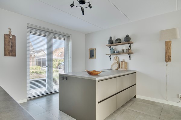 Medium property photo - De Klamp 26, 3921 EL Elst