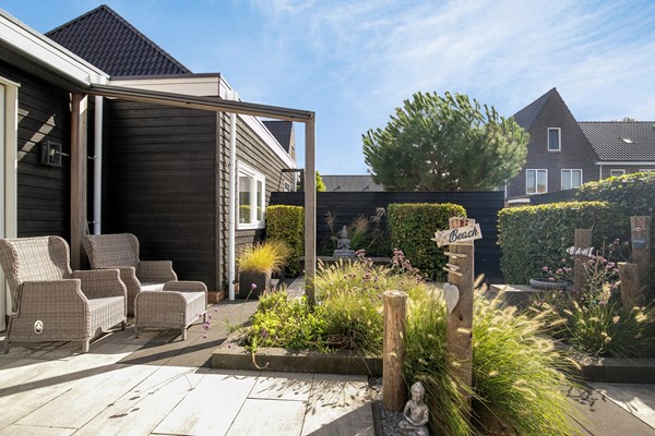 Medium property photo - De Klamp 26, 3921 EL Elst