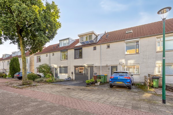 Medium property photo - Cavansalaan 23, 3903 XC Veenendaal