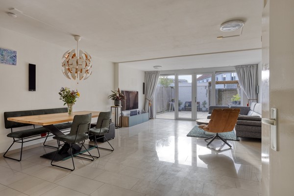 Medium property photo - Cavansalaan 23, 3903 XC Veenendaal
