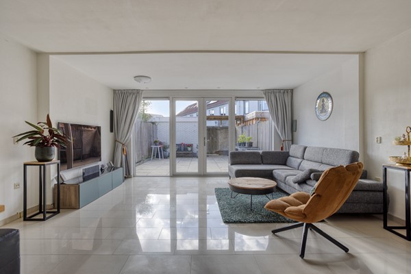Medium property photo - Cavansalaan 23, 3903 XC Veenendaal