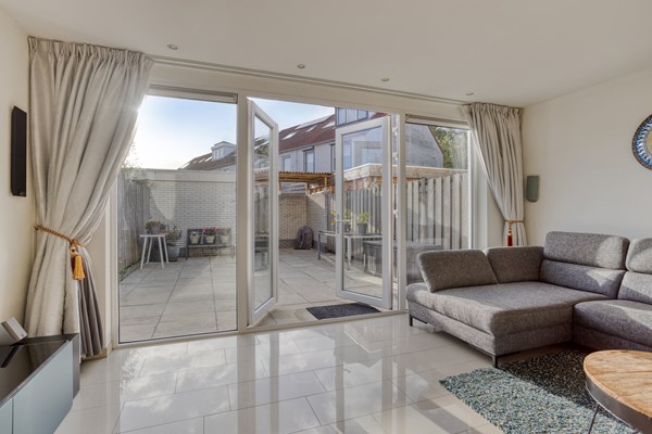 Medium property photo - Cavansalaan 23, 3903 XC Veenendaal