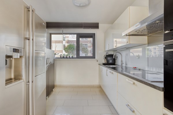 Medium property photo - Cavansalaan 23, 3903 XC Veenendaal