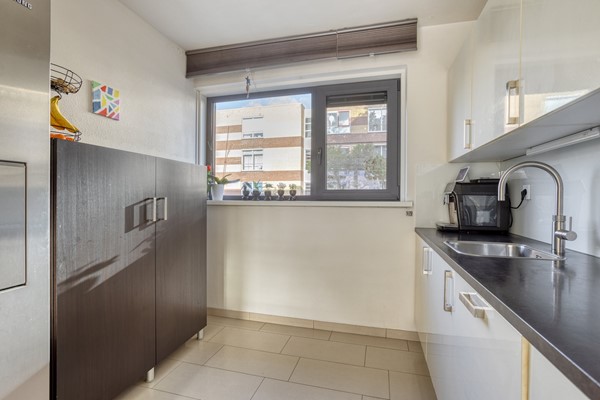 Medium property photo - Cavansalaan 23, 3903 XC Veenendaal