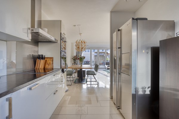 Medium property photo - Cavansalaan 23, 3903 XC Veenendaal
