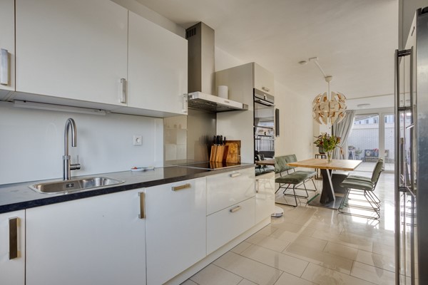 Medium property photo - Cavansalaan 23, 3903 XC Veenendaal