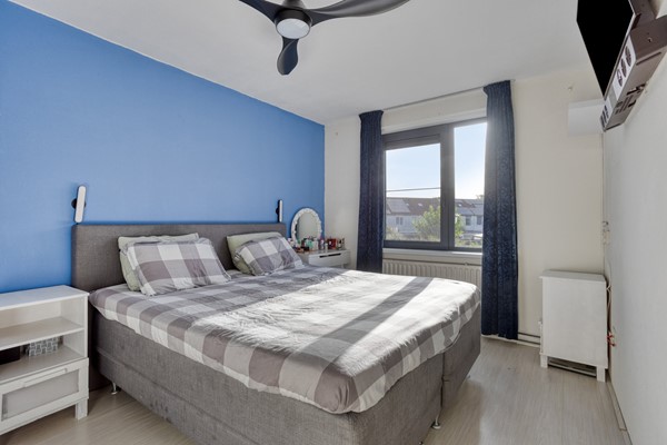 Medium property photo - Cavansalaan 23, 3903 XC Veenendaal
