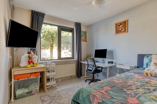 Medium property photo - Cavansalaan 23, 3903 XC Veenendaal