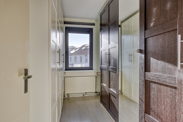 Medium property photo - Cavansalaan 23, 3903 XC Veenendaal