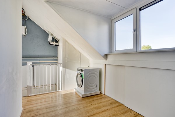 Medium property photo - Cavansalaan 23, 3903 XC Veenendaal