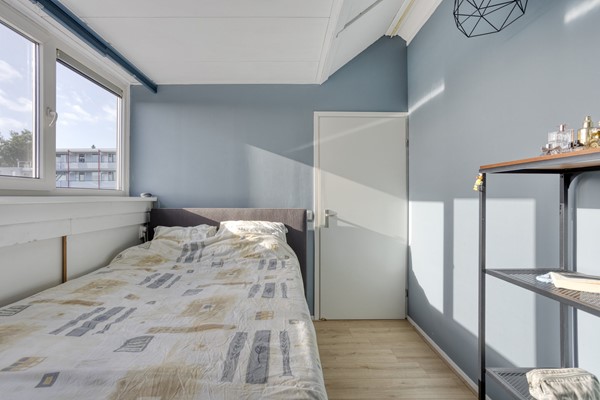 Medium property photo - Cavansalaan 23, 3903 XC Veenendaal