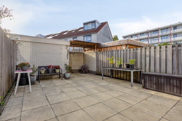 Medium property photo - Cavansalaan 23, 3903 XC Veenendaal