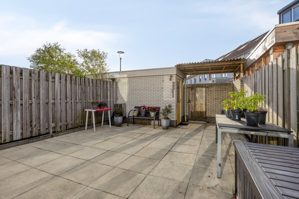 Medium property photo - Cavansalaan 23, 3903 XC Veenendaal