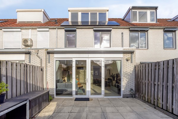 Medium property photo - Cavansalaan 23, 3903 XC Veenendaal