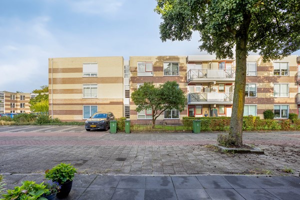 Medium property photo - Cavansalaan 23, 3903 XC Veenendaal